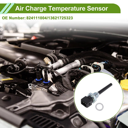 Air Charge Temperature Sensor No.824111004 for BMW E36 320i (1991–1998)