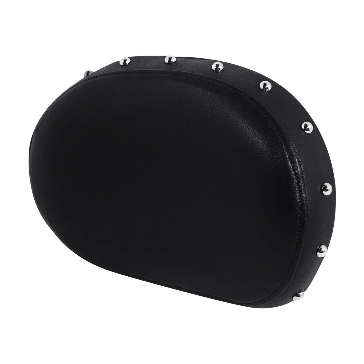 Sissy Bar Backrest Pad Luggage Rack for Indian Chief Classic Vintage