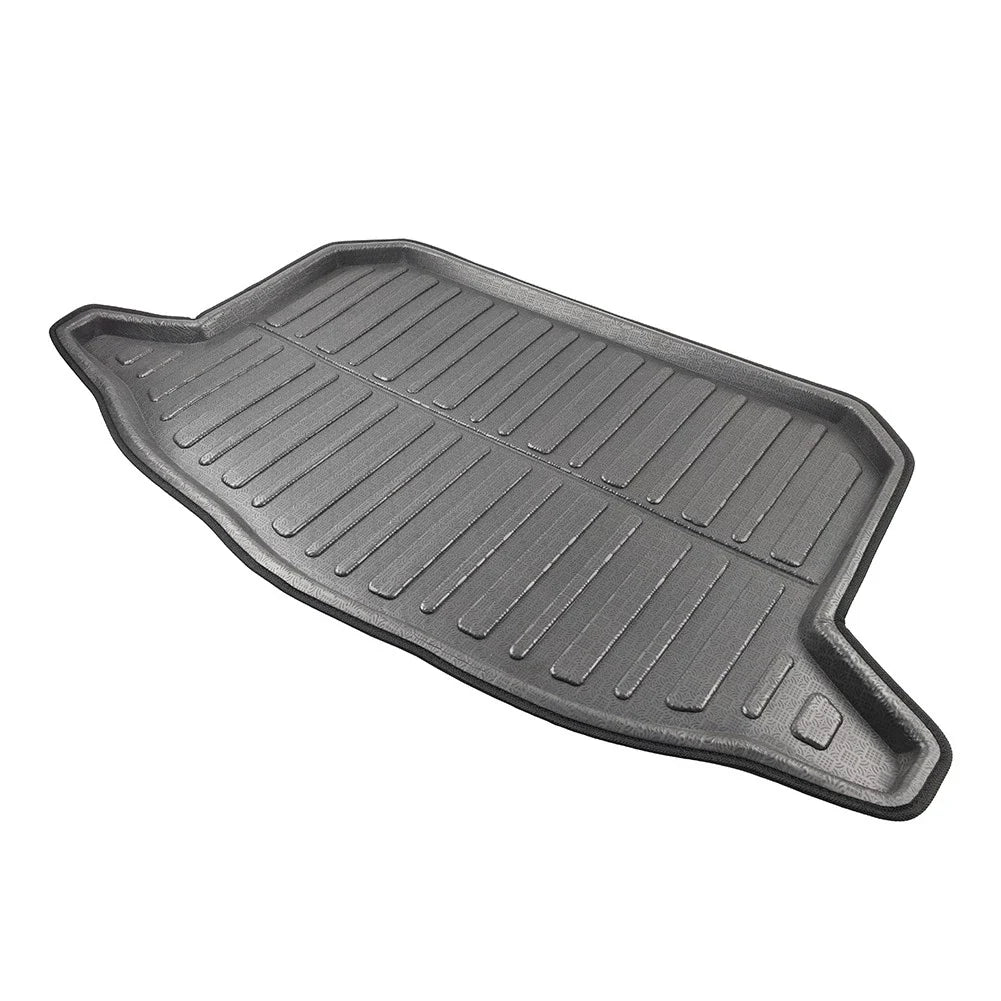 Boot Liner Cargo Mat for Nissan Qashqai J12 (2022-2024)
