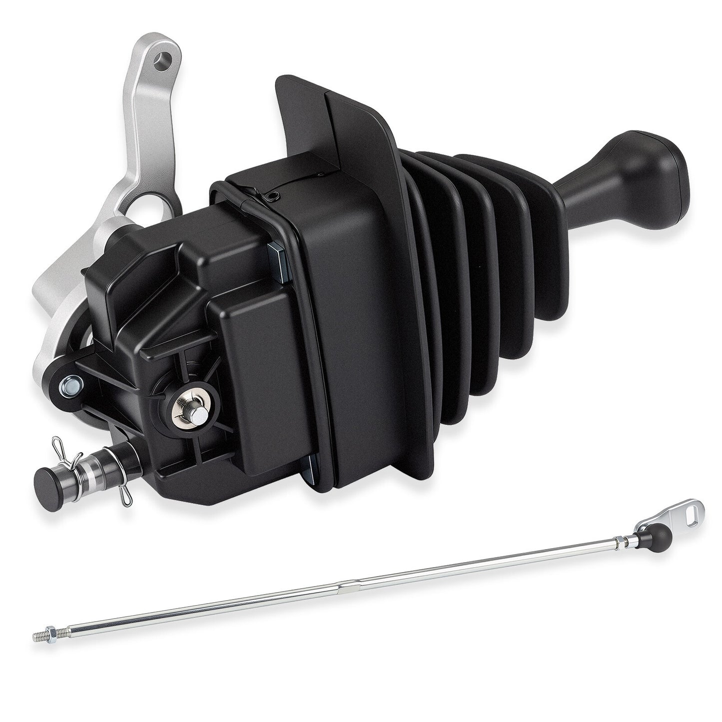 Gear Shifter & Rod for Yamaha Grizzly 660 4x4 (2002–2008)