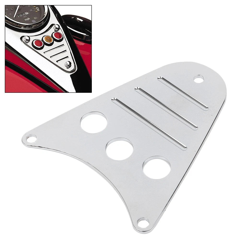 Smoke Front Turn Signal Lenses for Kawasaki ZX14R (2006–2011) & ZX10R (2006–2007)