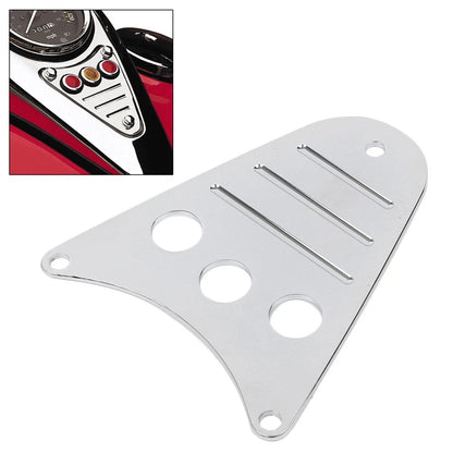 Smoke Front Turn Signal Lenses for Kawasaki ZX14R (2006–2011) & ZX10R (2006–2007)