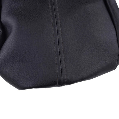 Black Center Console Armrest Cover for Nissan Altima (2019-2022)