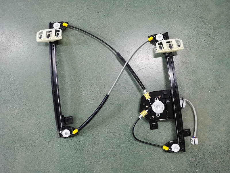 Front Right Window Regulator with Motor for Ford Falcon FG (2008–2014)