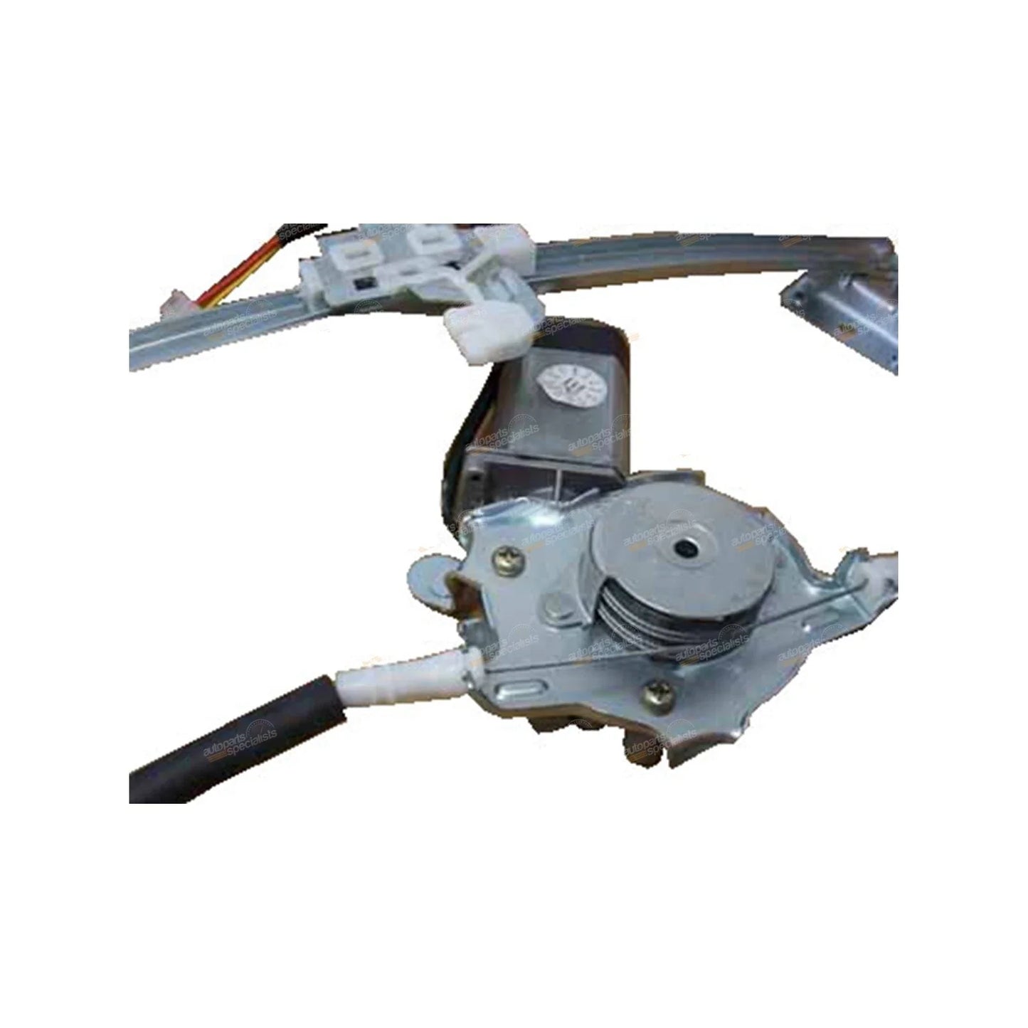 Left Front Window Regulator LH Passenger for Ford Falcon AU BA BF (1998-2008)