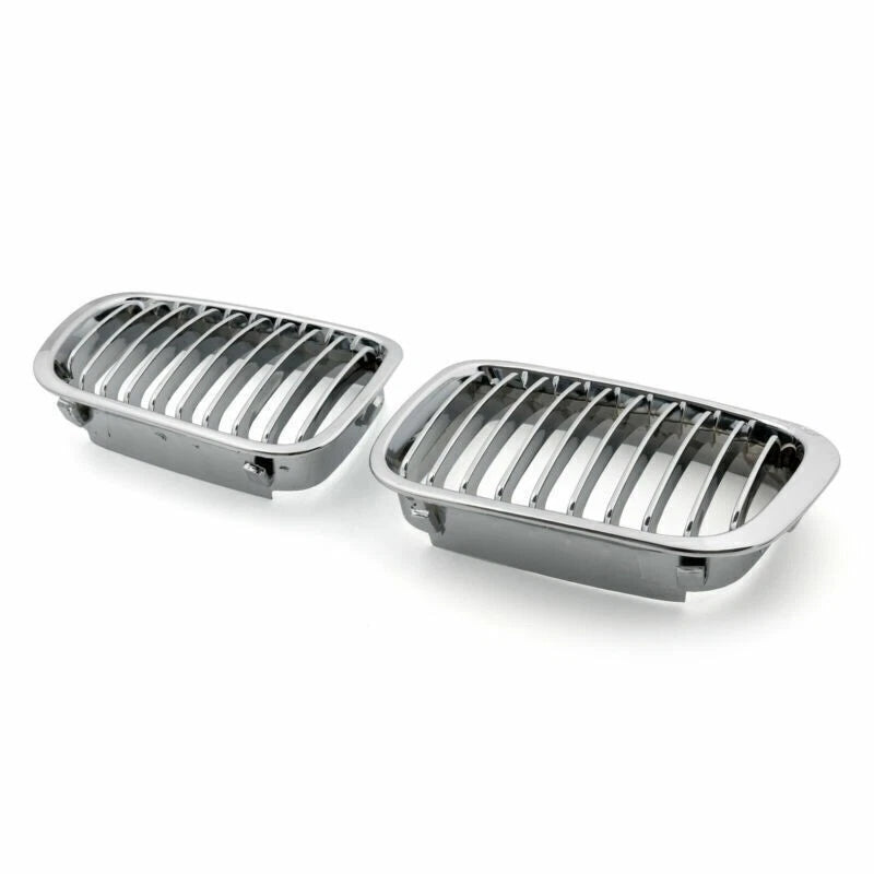 Grille de feu antibrouillard avant gauche for VW Golf V MK5 (2005–2009)