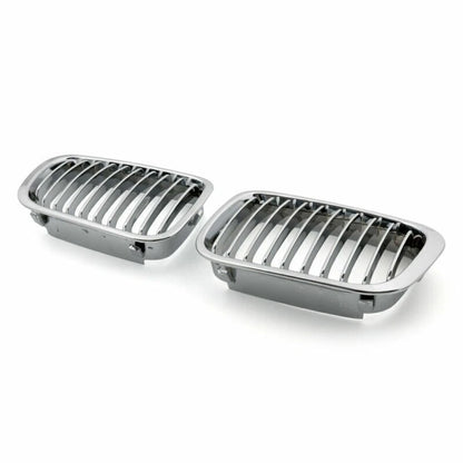 Grille de feu antibrouillard avant gauche for VW Golf V MK5 (2005–2009)