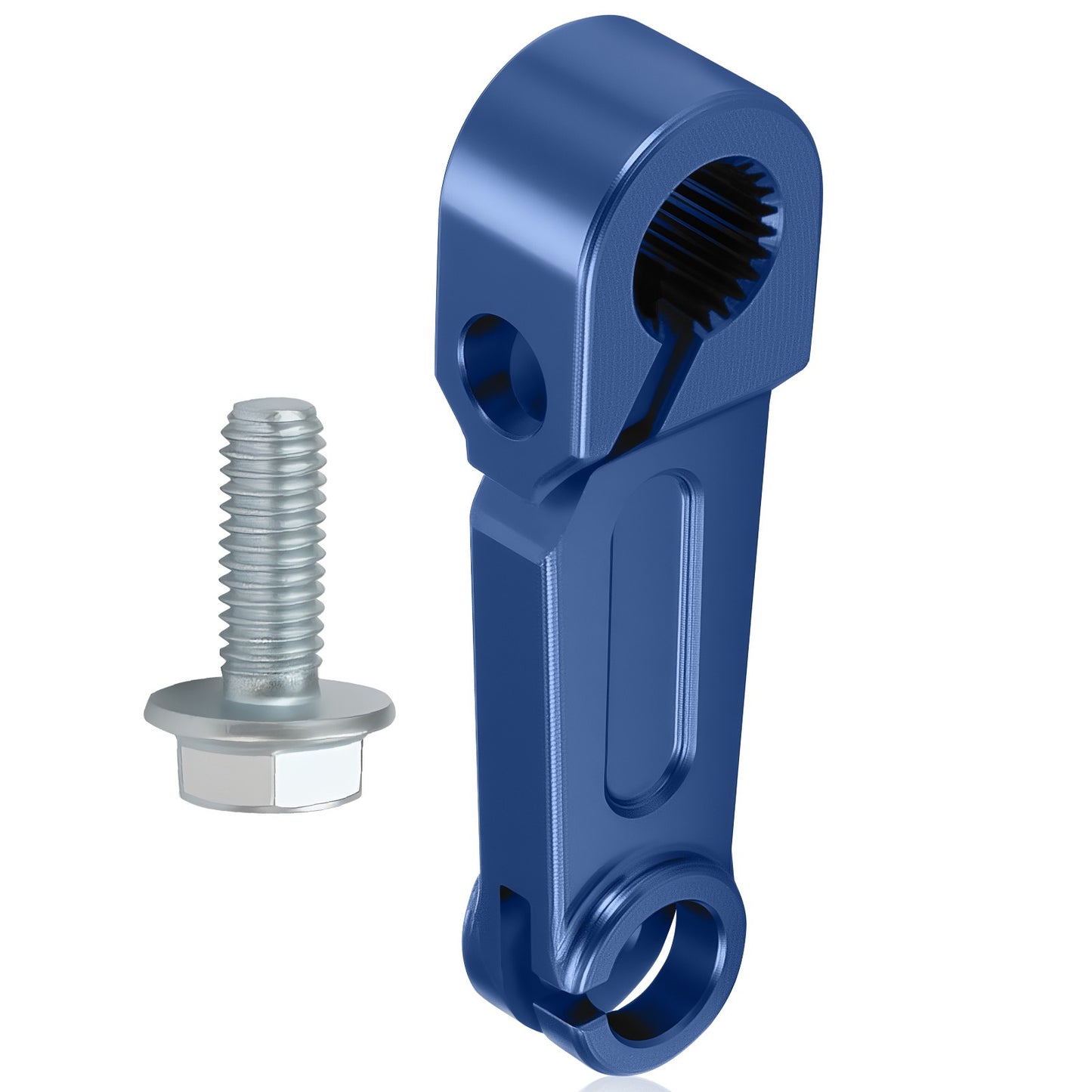 Clutch Release Arm for Suzuki DR-Z400 LT-Z400 DRZ250 DR350 RM80 (2000–2023)