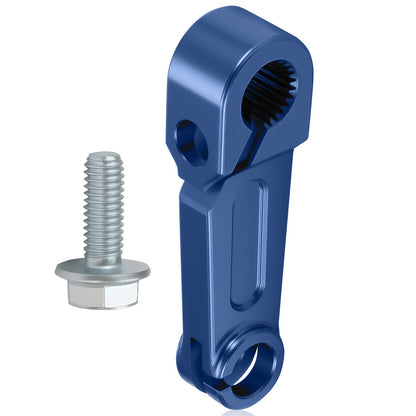 Clutch Release Arm for Suzuki DR-Z400 LT-Z400 DRZ250 DR350 RM80 (2000–2023)