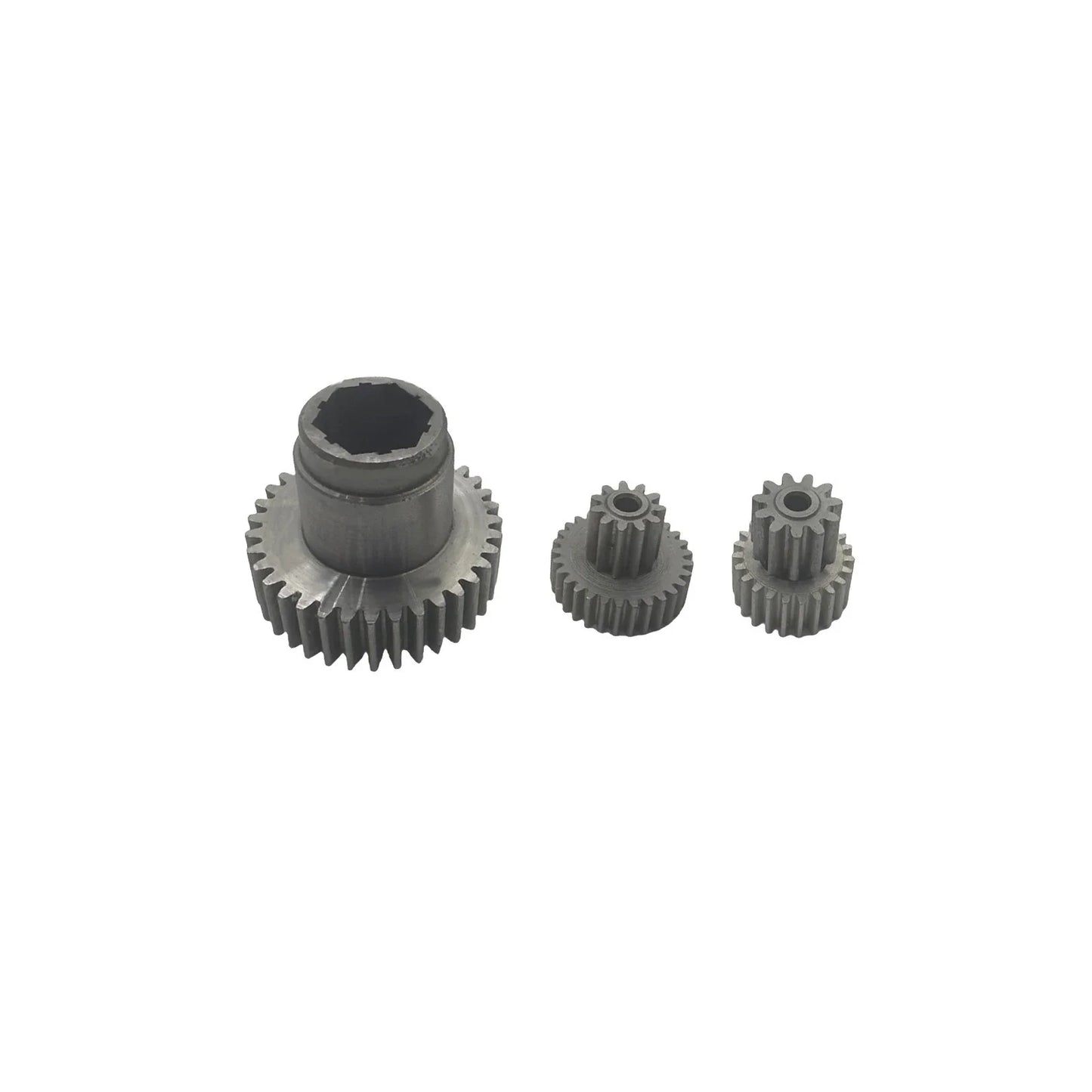 Electronic Handbrake Gear for Hyundai