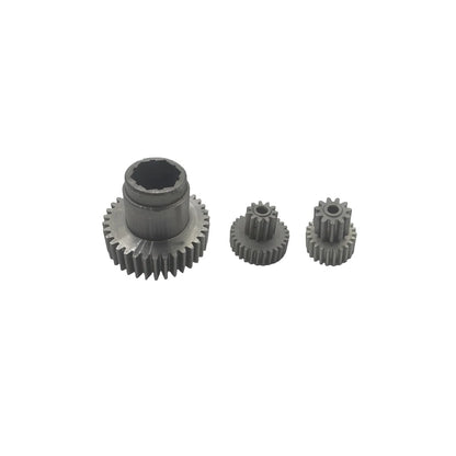 Electronic Handbrake Gear for Hyundai