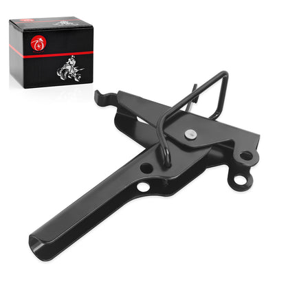 Right Hand Tailgate Latch for Polaris Ranger 400 500 570 800 (2010–2020)