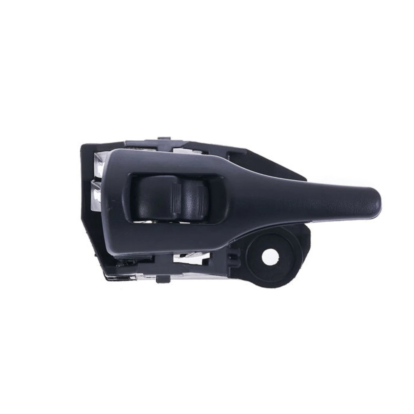 Inner Door Handle Set for Toyota Corolla (2007–2014) Textured Black