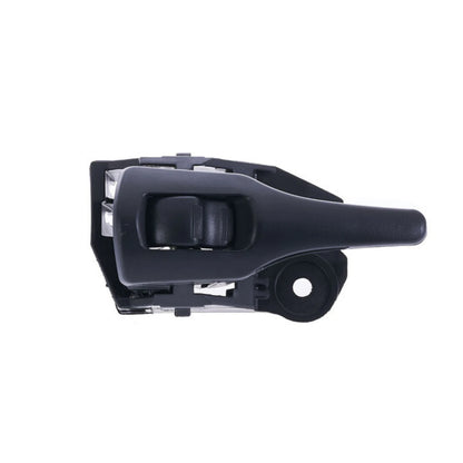 Inner Door Handle Set for Toyota Corolla (2007–2014) Textured Black