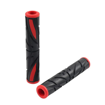 Universal Motorcycle Brake Clutch Lever Grips Rubber Sleeve Cover
