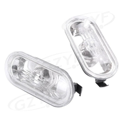 Side Marker Turn Signal Lights for VW Jetta Golf MK4 Passat (1999-2005)