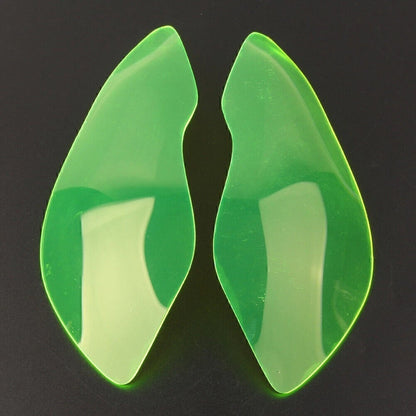Stator Cover Guard Slider Protector for Kawasaki Ninja ZX10R (2008–2010)