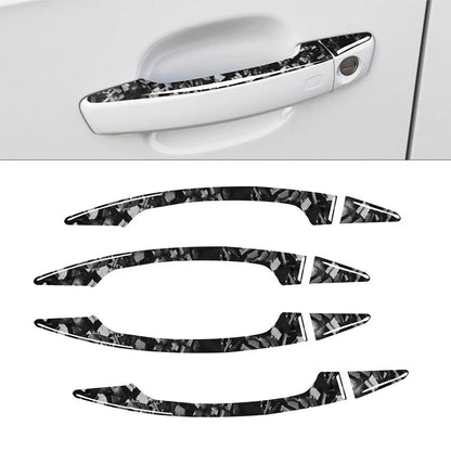 Left Closed Mesh Honeycomb Front Bumper Fog Light Grille for Audi A3 S3 (2013–2020)