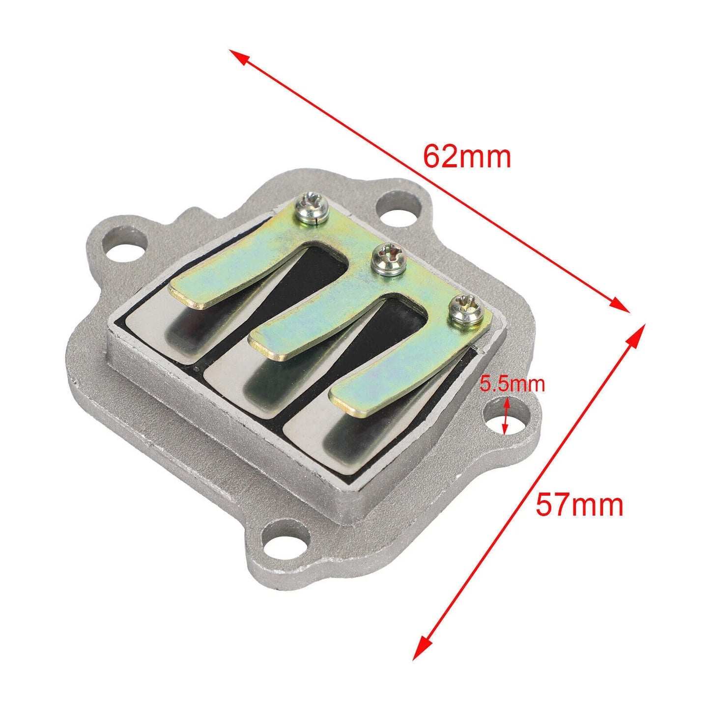 Fuel Tank Cap for JCB Backhoe (331/45908, 331/33064)