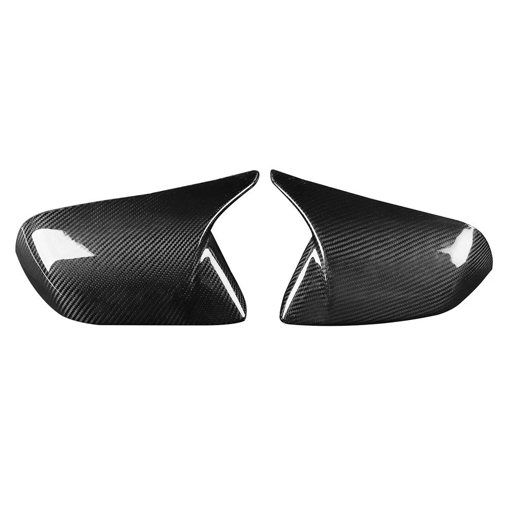 Steering Wheel Shift Paddle Shifter Extension Trim for Ford Mustang (2015–2021) Blue