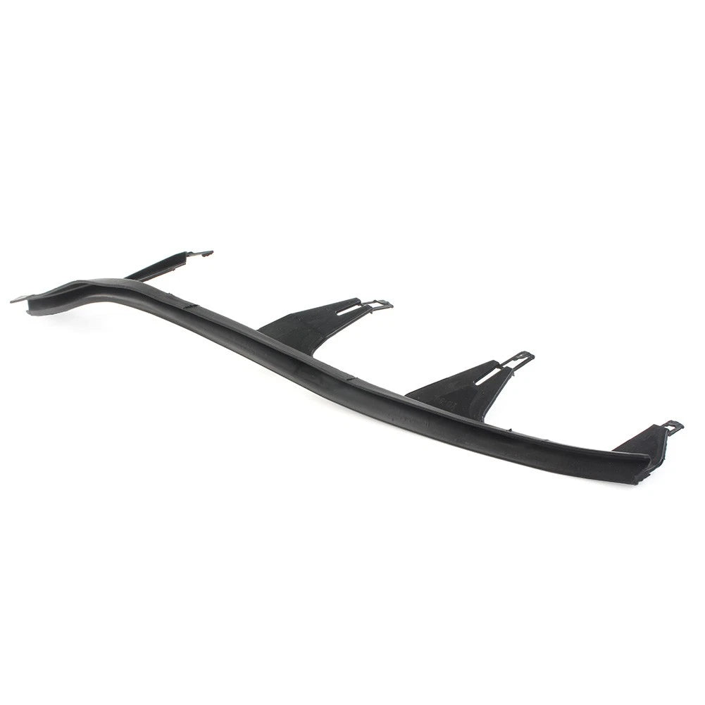 Black Aluminum Rear Foot Pegs for BMW S1000RR R HP4 (2010–2023)