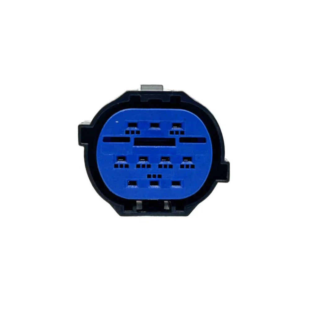 Halogen Headlight Connector Plug for Hyundai Elantra (2017-2018)