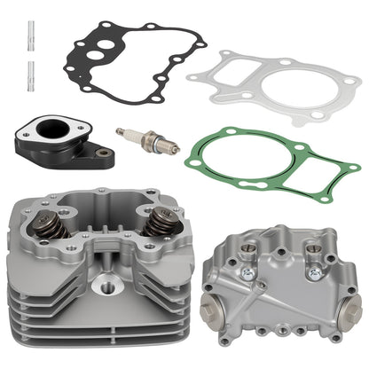 Cylinder Head Cover Gasket Kit for Honda Recon 250 TRX250 (2002–2014)