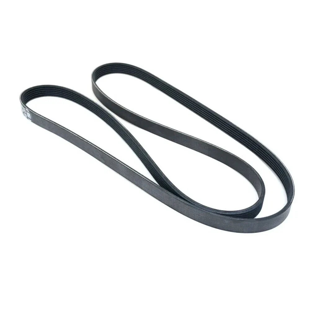 Reinforced Serpentine Belts for Jeep Cherokee (2019-2021)