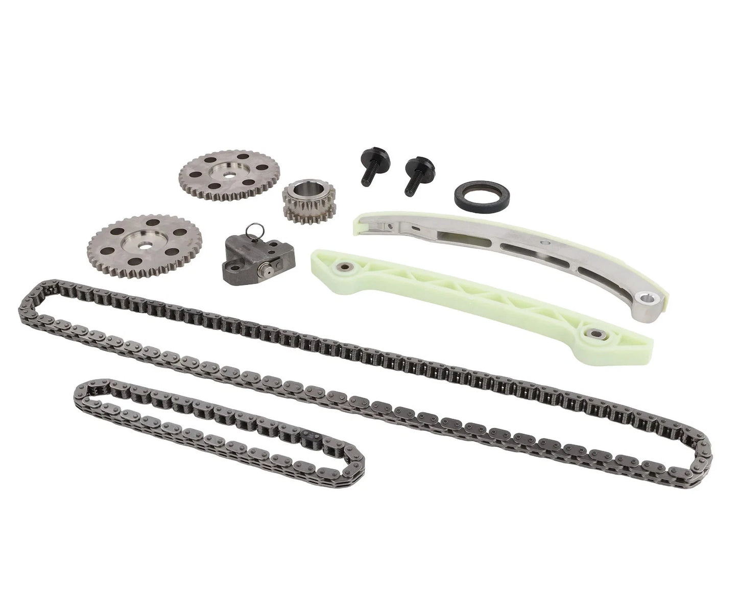 Timing Chain Kit for Mazda 6 (2002–2008)