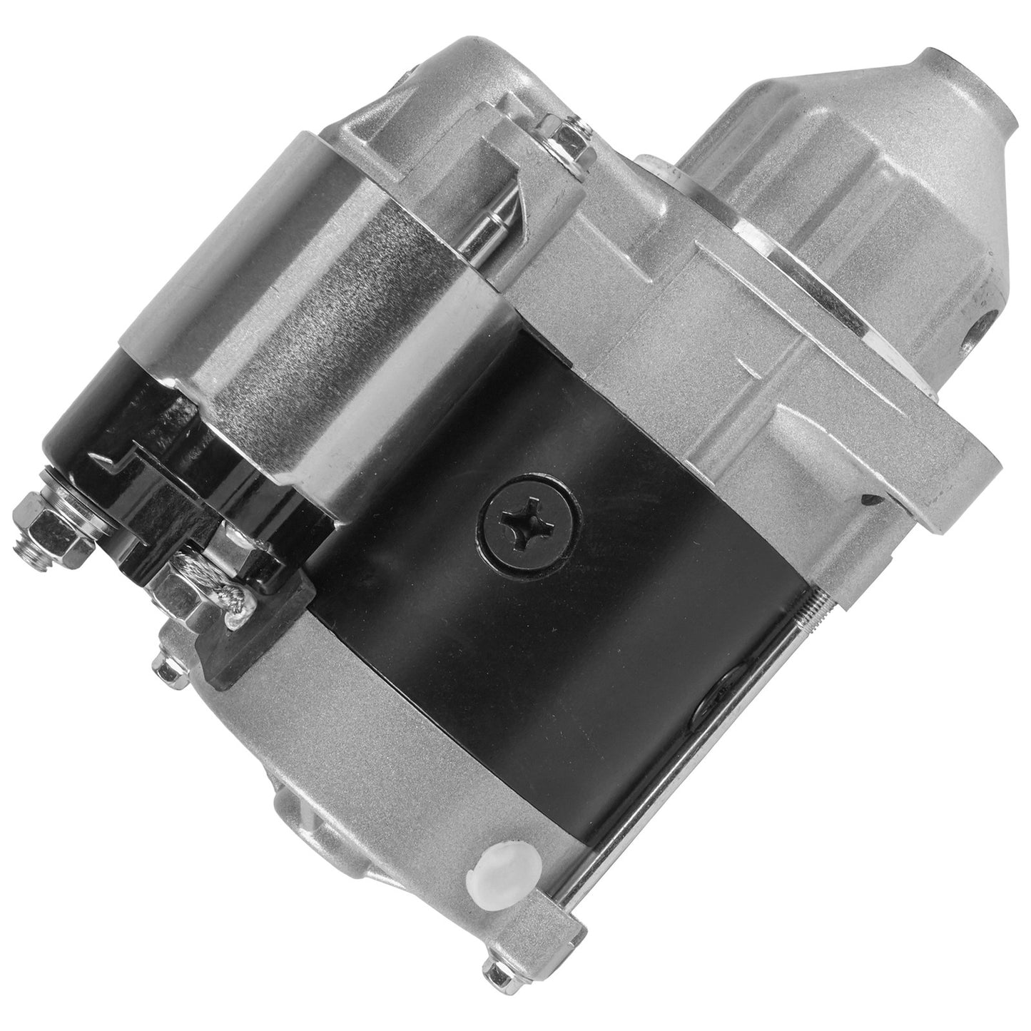 Starter Replacement for Cub Cadet M60-KWLC Tank 29HP (2004–2006)