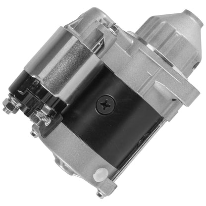 Starter Replacement for Cub Cadet M60-KWLC Tank 29HP (2004–2006)