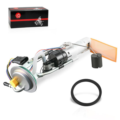 Fuel Pump for Can-Am Commander Maverick 1000 800R (2011–2020)