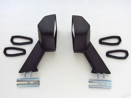 Fender Mirrors for Mazda 323 626 929 GLC RX-2 RX-3 RX-4 RX-5 B2000 Cosmo (1980)