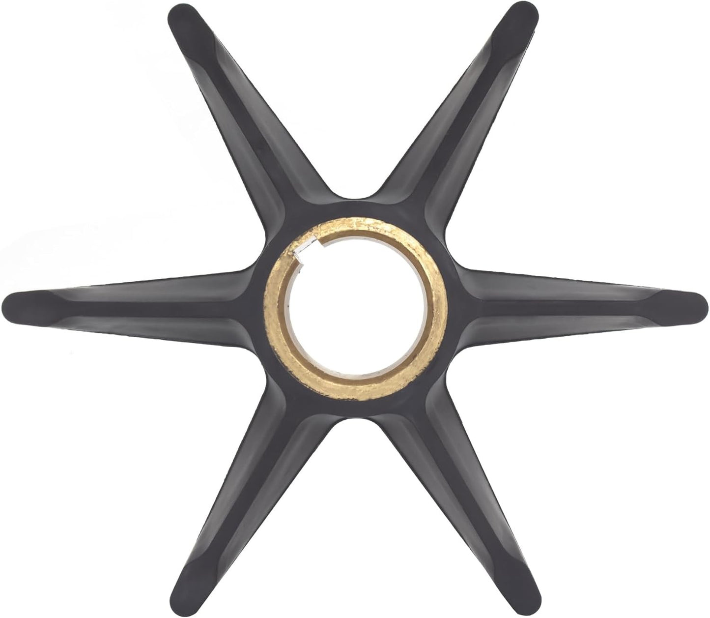 Water Pump Impeller Rebuild Kit for OMC Stringer (1969–1985)