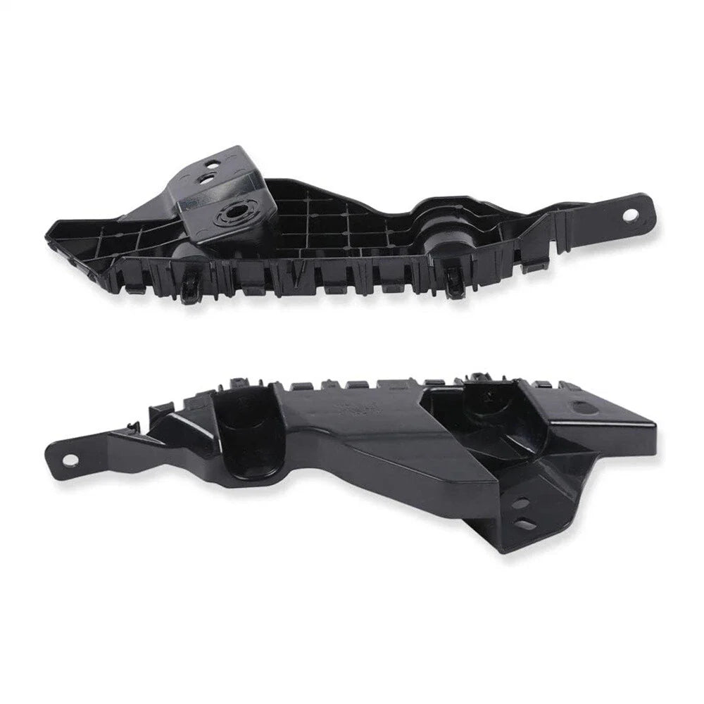 Front Bumper Mounting Retainer Brackets for Chevy Trax (2017-2022)