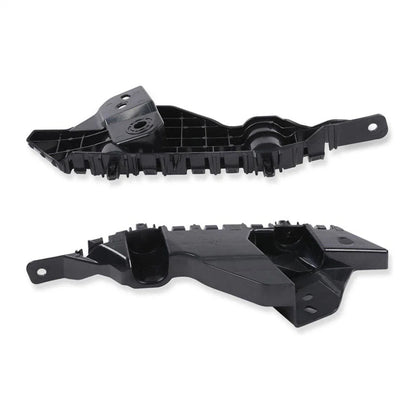 Front Bumper Mounting Retainer Brackets for Chevy Trax (2017-2022)