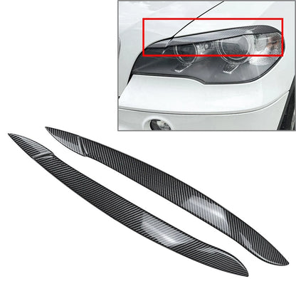 Left Inside Door Panel Handle Pull Trim Cover for BMW X1 E84 (2010–2016) Beige