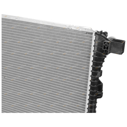 Radiator for VW Amarok (2011–2022)