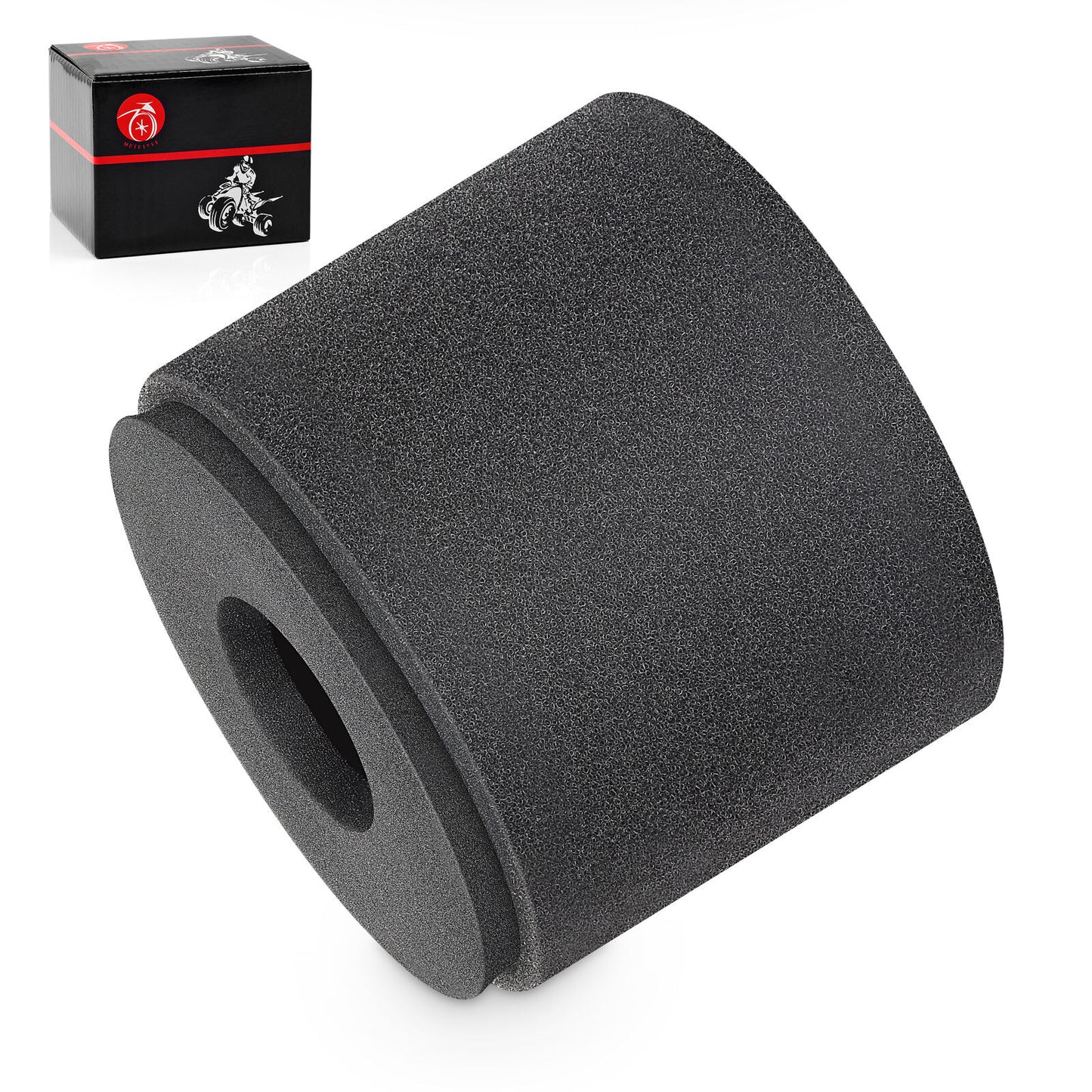 Air Filter Cleaner for Suzuki QuadSport 80 LT80 (1987–2006)