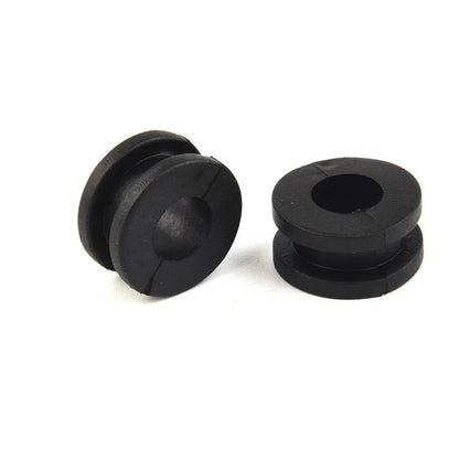 Cover Grommets Box Engine ABS Plastic for Kawasaki ZX-6R