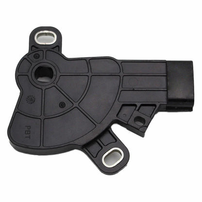 Gear Position Sensor Black for Nissan Versa (2007–2019)
