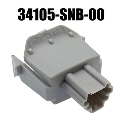 License Plate Light Socket for 2008-2013 Honda Accord (2008-2013)
