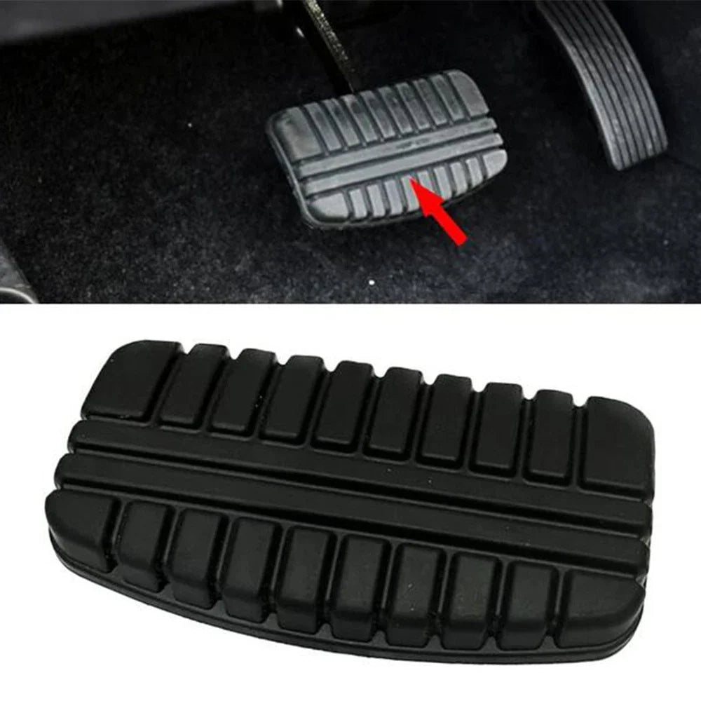 Brake Pedal Rubber Pad for Mitsubishi Lancer, Outlander (2003-2018)