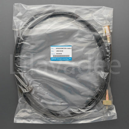 Speedo Cable for 85-98 Mazda B-Series B2000 B2200 B2600 & Ford Courier