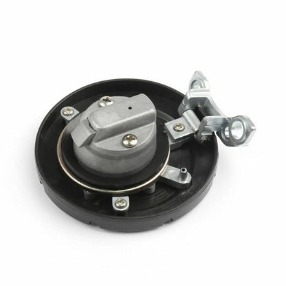 Side Stand Extension Plate for Moto Guzzi V85TT (2018–2019)