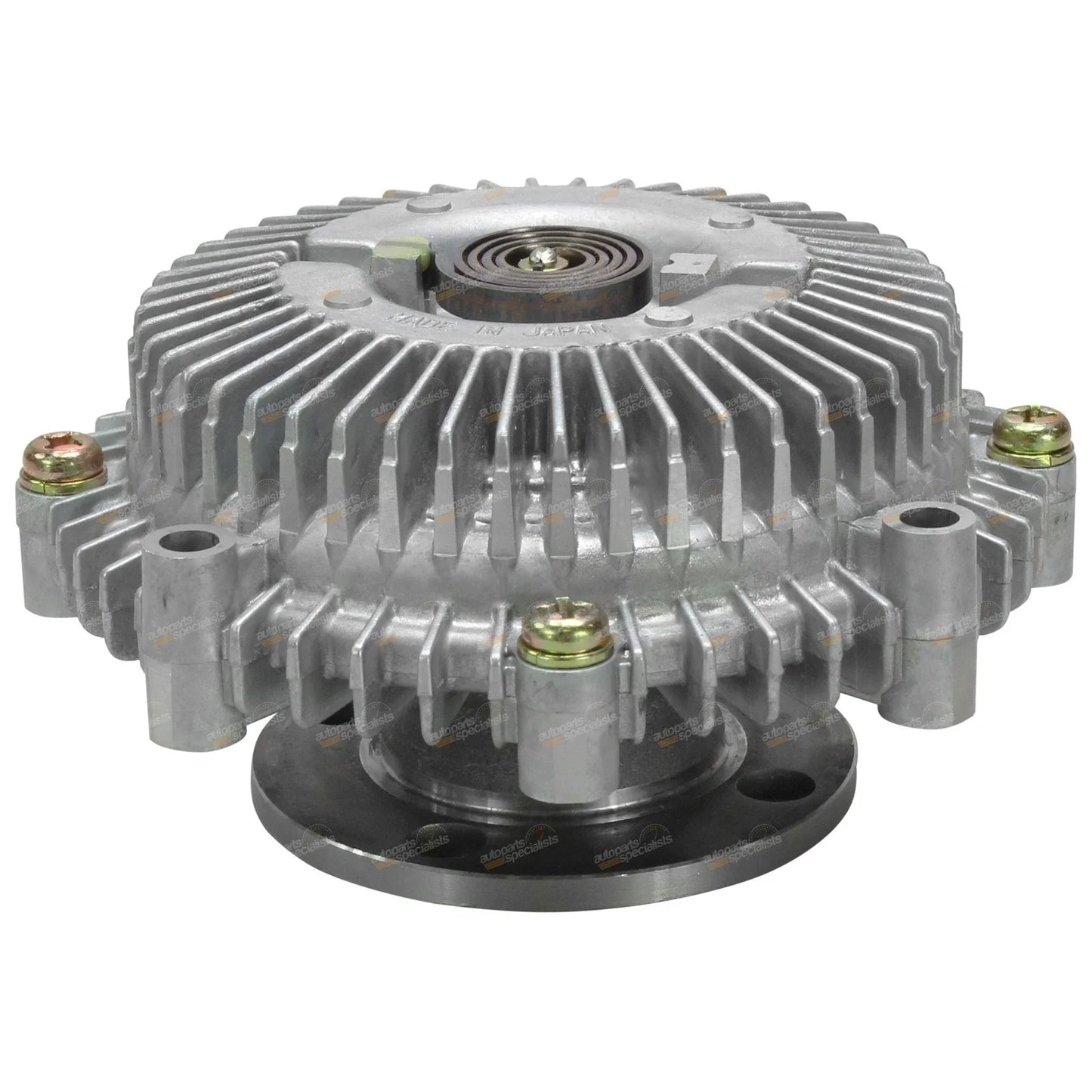 Viscous Clutch Fan Hub Coupling for Toyota Hilux (1997–2002)