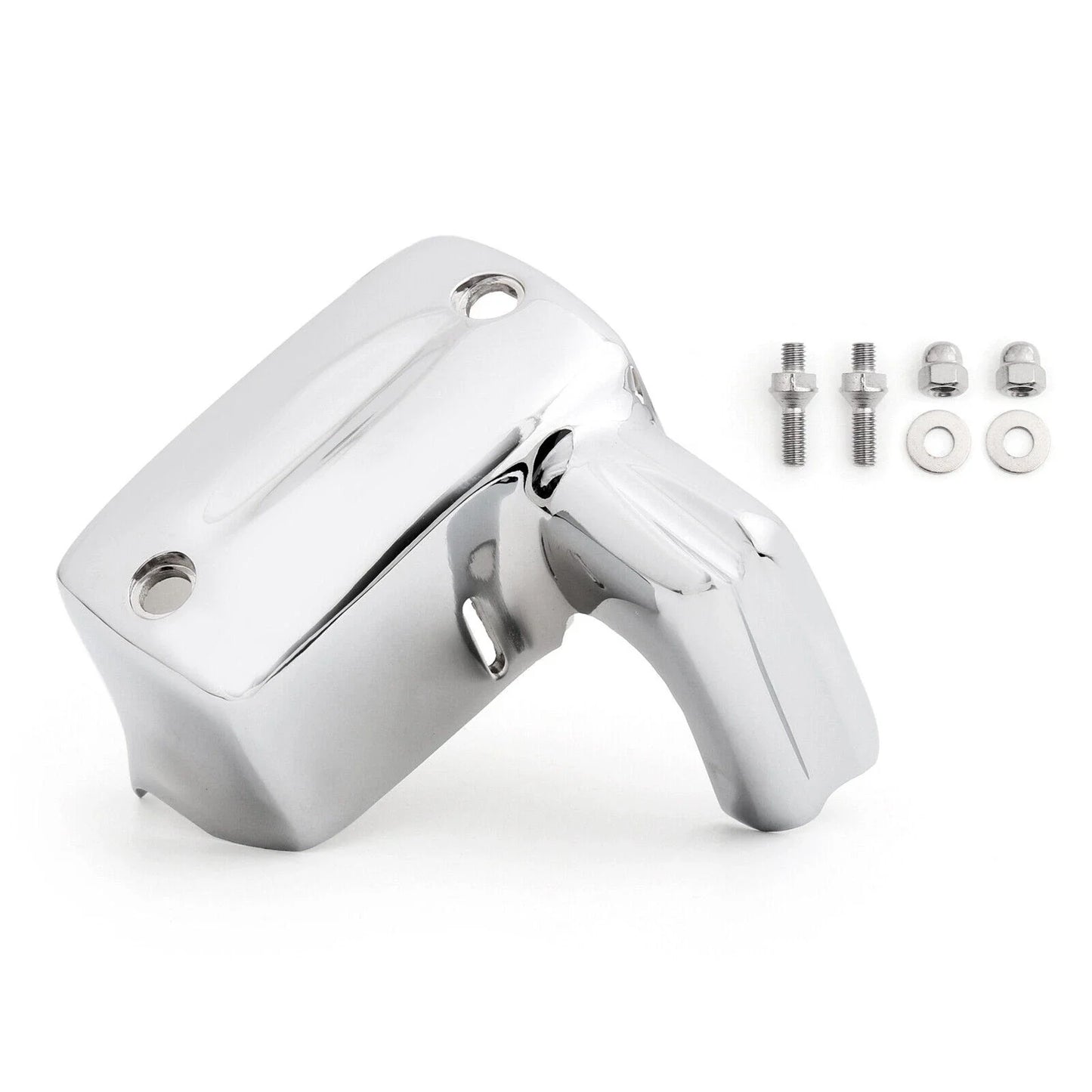 Brake Master Cylinder Cover for Yamaha V-Star 650 98-13, 950, 1100, 1300