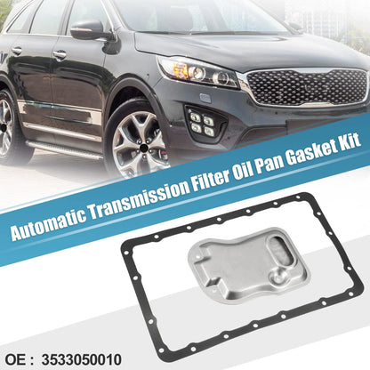 Transmission Filter Oil Pan Kit for Lexus LS400 (1990-1998)