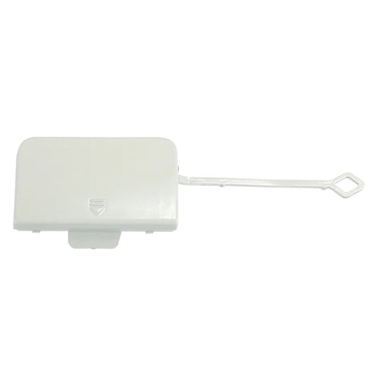 Front Right Bumper Tow Eye Hook Cover for Mercedes-Benz C 350 (2012-2015)