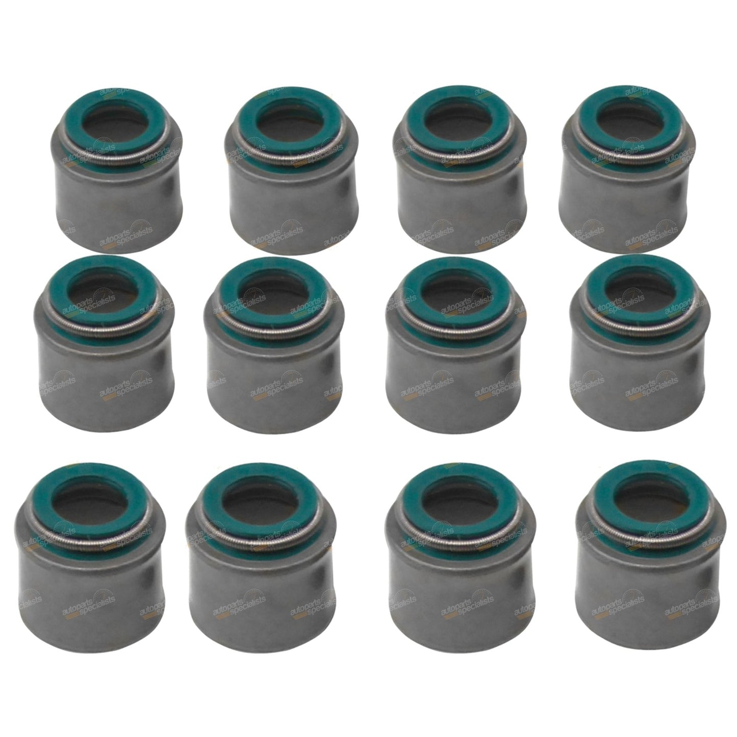 Valve Stem Seal Set for Ford Maverick (1988–1993)
